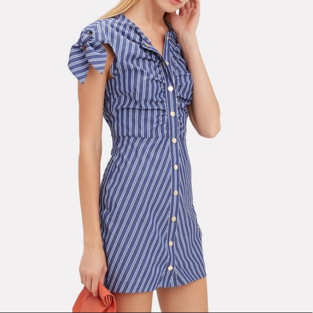 Make an offer ✨ Derek Lam 10 Crosby Sailor Dress